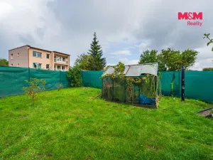Prodej, Teplice - Sobědruhy, 17 m2