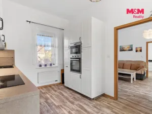 Prodej bytu 2+1, Jablonec nad Nisou, Bažantí, 71 m2