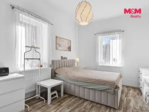 Prodej bytu 2+1, Jablonec nad Nisou, Bažantí, 71 m2
