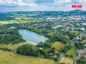 Prodej pozemku, Varnsdorf, 2552 m2