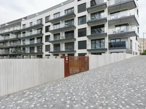Pronájem bytu 2+kk, Praha - Žižkov, Malešická, 61 m2