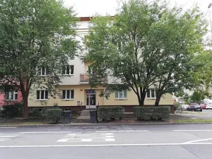 Pronájem bytu 1+kk, Praha - Braník, Ke Krči, 45 m2