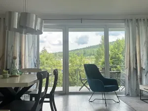 Prodej bytu 4+kk, Luhačovice, 98 m2