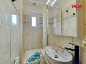 Pronájem bytu 2+kk, Planá, Revoluční, 40 m2