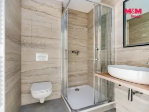 Prodej bytu 1+kk, Praha - Třebonice, U Zličína, 24 m2