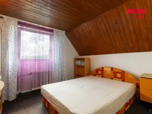 Prodej rodinného domu, Janovice, 190 m2