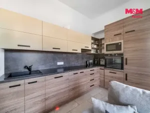 Prodej bytu 4+kk, Lochovice, 64 m2