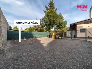 Prodej bytu 4+kk, Lochovice, 64 m2