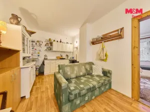 Prodej rodinného domu, Horní Maršov, Horská, 150 m2