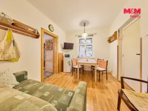 Prodej rodinného domu, Horní Maršov, Horská, 150 m2