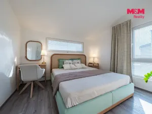 Prodej rodinného domu, Nehvizdy, Javorová, 80 m2