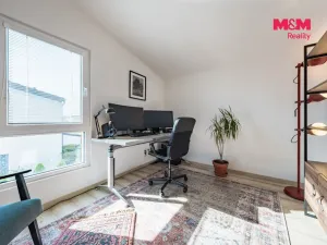 Prodej rodinného domu, Nehvizdy, Javorová, 80 m2