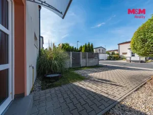 Prodej rodinného domu, Nehvizdy, Javorová, 80 m2