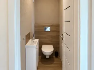 Prodej bytu 3+1, Hranice, Zahradní, 76 m2