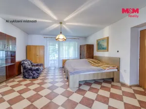 Prodej rodinného domu, Švihov, Čechova, 79 m2