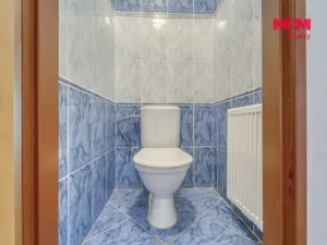 Prodej rodinného domu, Švihov, Čechova, 79 m2