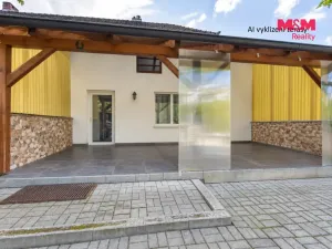 Prodej rodinného domu, Švihov, Čechova, 79 m2