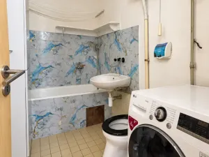 Prodej bytu 1+1, Kojetín - Kojetín I-Město, Polní, 27 m2