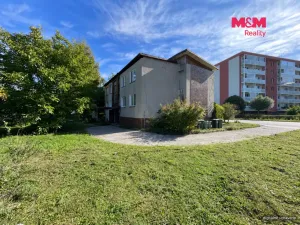 Prodej bytu 1+1, Kojetín - Kojetín I-Město, Polní, 27 m2