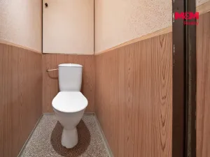 Prodej bytu 2+kk, Kladno, Čs. armády, 40 m2