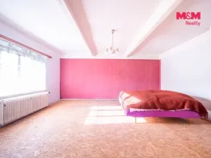 Prodej rodinného domu, Bílá Třemešná, 129 m2
