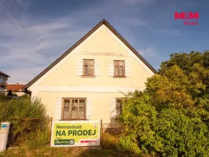 Prodej rodinného domu, Bílá Třemešná, 129 m2
