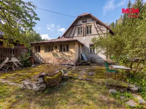 Prodej rodinného domu, Černava, 90 m2