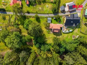 Prodej rodinného domu, Černava, 90 m2