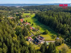 Prodej rodinného domu, Černava, 90 m2