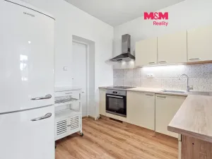 Prodej bytu 3+kk, Ústí nad Labem - Ústí nad Labem-centrum, Masarykova, 71 m2