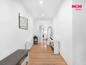 Prodej bytu 3+kk, Ústí nad Labem - Ústí nad Labem-centrum, Masarykova, 71 m2