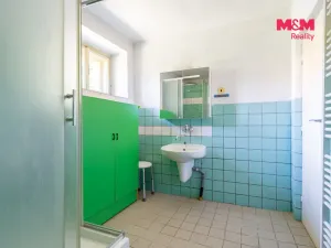 Prodej rodinného domu, Čížová - Zlivice, 88 m2