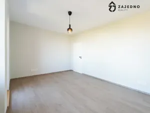 Pronájem bytu 2+1, Brno, Brožíkova, 55 m2
