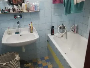Pronájem bytu 3+1, Buchlovice, 100 m2