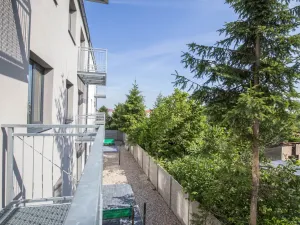 Pronájem bytu 3+kk, Kostelec nad Černými lesy, 54 m2
