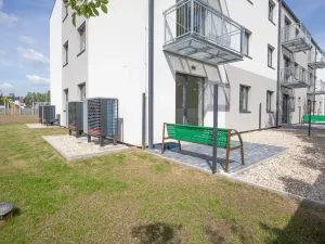 Pronájem bytu 3+kk, Kostelec nad Černými lesy, 54 m2
