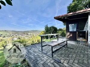 Prodej chaty, Semily, Pod Vartou, 14 m2