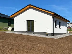 Prodej rodinného domu, Havířov, Prachatická, 77 m2