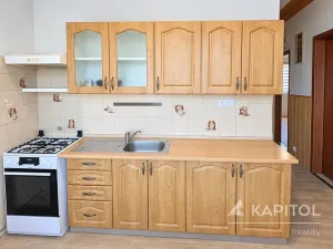 Prodej bytu 2+1, Bílina, Sídliště U Nového nádraží, 55 m2