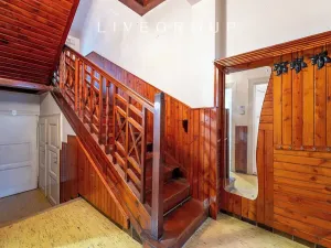 Prodej rodinného domu, Brno, Jiránkova, 122 m2