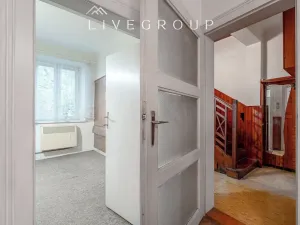 Prodej rodinného domu, Brno, Jiránkova, 122 m2