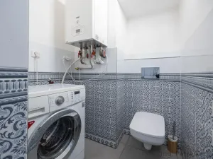 Prodej rodinného domu, Brno - Slatina, Tilhonova, 154 m2