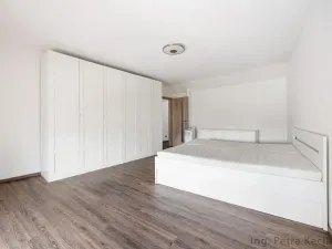 Prodej rodinného domu, Brno - Slatina, Tilhonova, 154 m2