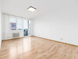 Prodej bytu 2+1, Veselí nad Lužnicí, Pod Markem, 56 m2