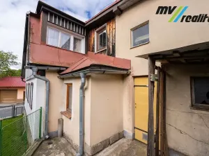 Prodej rodinného domu, Loučky, 177 m2
