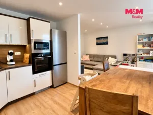 Prodej bytu 3+kk, Praha - Prosek, Bílinská, 55 m2