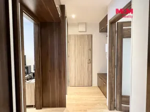 Prodej bytu 3+kk, Praha - Prosek, Bílinská, 55 m2