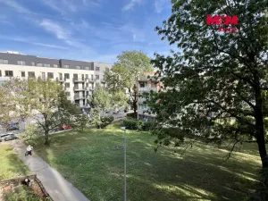 Prodej bytu 3+kk, Praha - Prosek, Bílinská, 55 m2