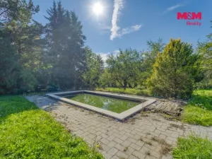 Prodej rodinného domu, Mladotice, 79 m2