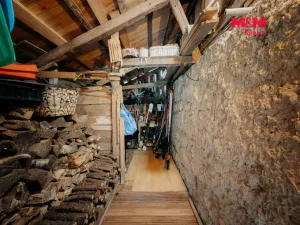 Prodej chalupy, Kořenov, 120 m2